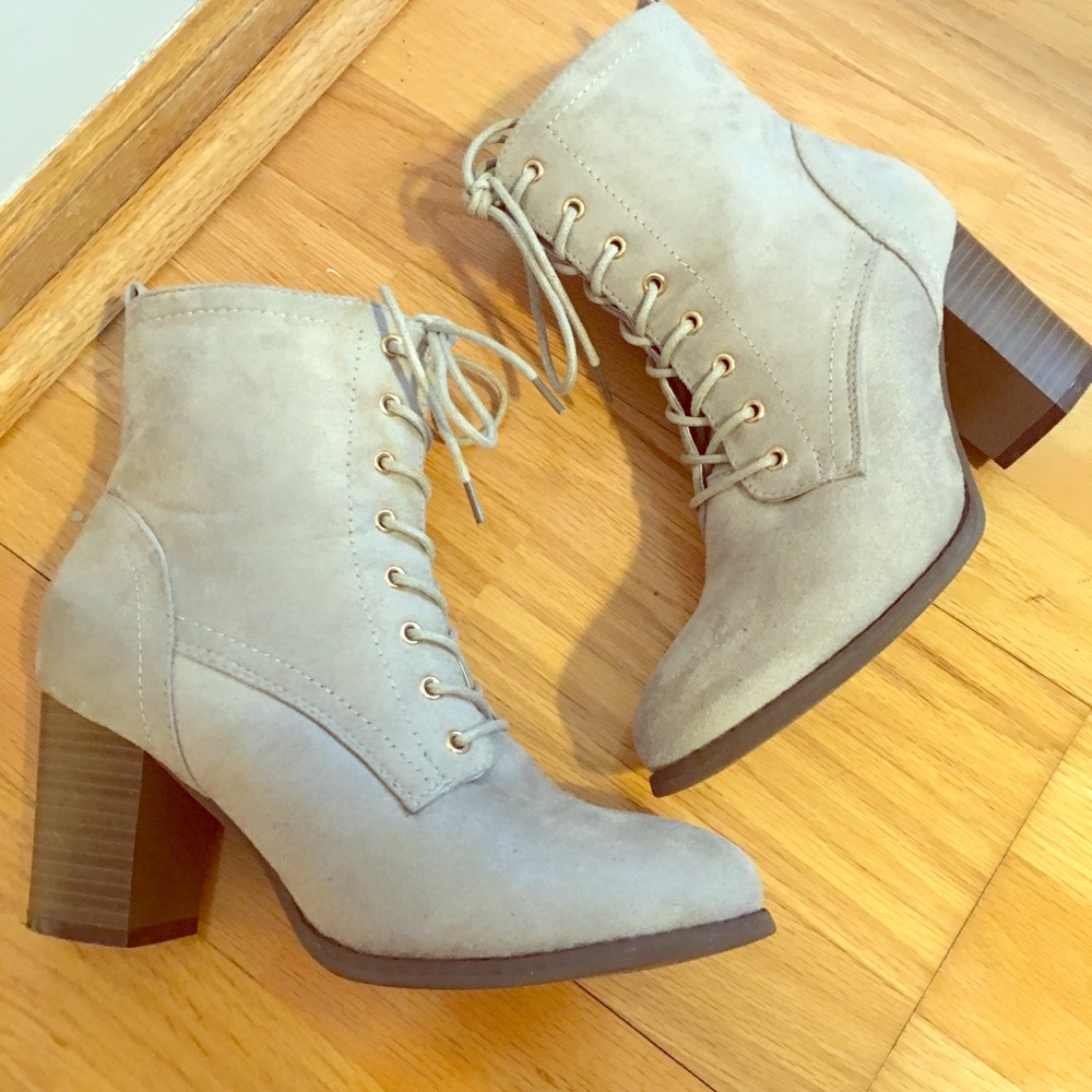 Juicy Girl boots